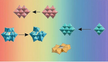Making the most of minuscule metal mandalas