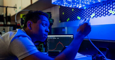 Meet the innovators creating affordable tech for low-resource communities�