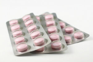 Mouse study sheds light on how antipsychotics work