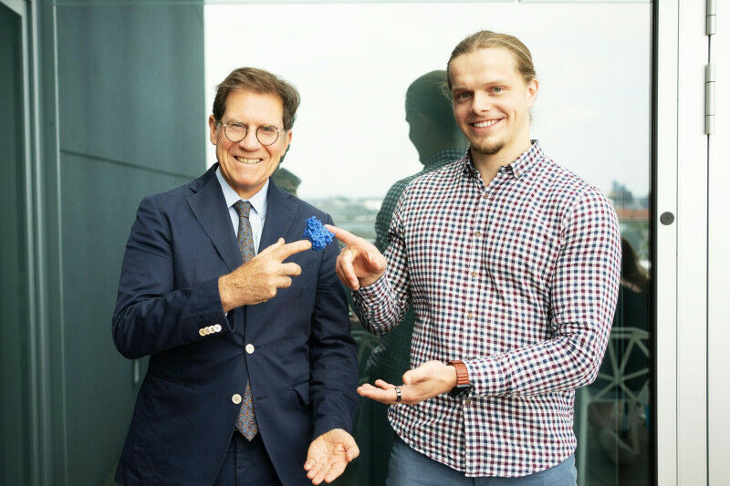 Image: Franzi Kreis/CeMM