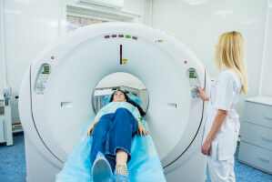 New CT technology with ultra-low radiation dose outperforms chest X-ray