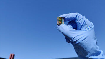 New design solves stability and efficiency of perovskite solar cells