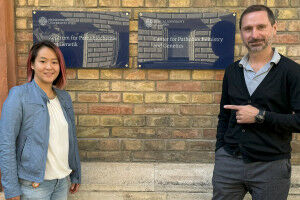 New insights into the development of sarcoidosis