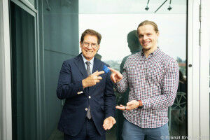 New method enabling therapeutical targeting of lactate transporters