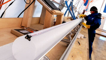 New technology revolutionizes the analysis of old ice