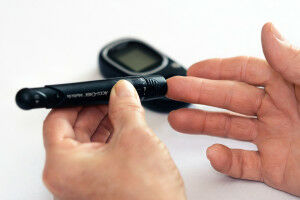 One third of patients with diabetes in Austria discontinue treatment