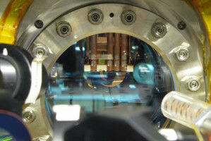 Paradoxical quantum phenomenon measured for the first time