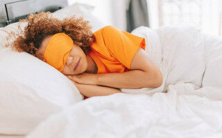 Regular napping linked to larger brain volume