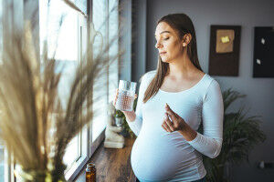 Reluctance to prescribe medication risks the health of pregnant women