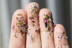 Scientists design a protein capable of filtering and degrading plastics