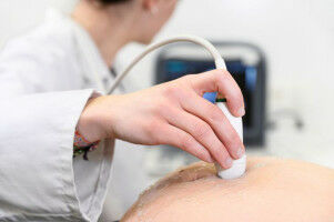 Special probes improve ultrasound imaging in obese patients