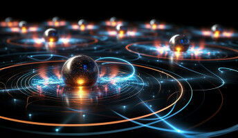 'Strange metal' sends quantum researchers in circles