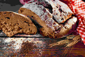 The flavor secrets of sourdough bread decoded