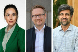 The glyphosate filter