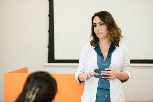 The safety of GP prescribing in England was not adversely affected by the Covid-19 pandemic