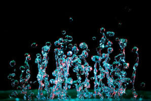 Unraveling the super-complex structure of supercooled liquids