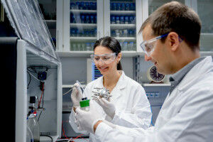 Wastewater treatment plants as drivers for the energy transition