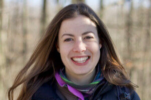 Wildfire & ecosystem scientist leads new research group at SFU