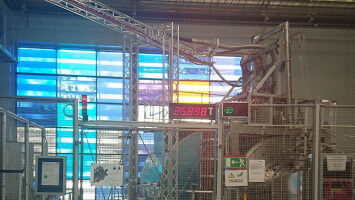 A new state in a quantum material