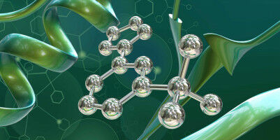 AI designs new drugs based on protein structures