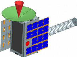 Balance treatment targets to space weather missions: News from Imperial