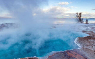 Compound vital for all life likely played a role in life's origin