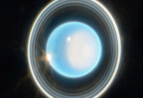 Decades-long Uranus mystery solved