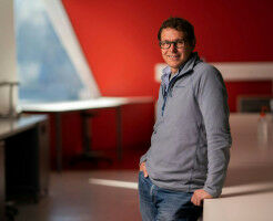 'Force-sensing' protein could help better treat diseases that cause seizures