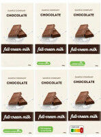 Greenwashing in food labelling