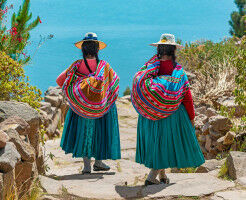 Islands are engines of linguistic diversity