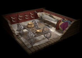 Kinship and ancestry of the Celts in Baden-Württemberg