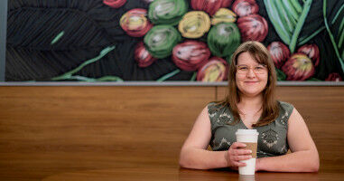 Link between genetics and coffee intake