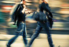 Longer mobile phone use does not increase the risk of brain tumours