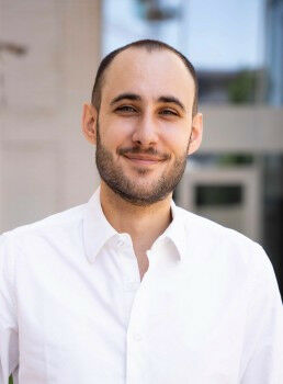 Julian Scharbert � Julian Scharbert