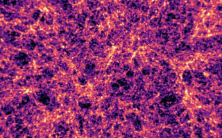 More precise understanding of dark energy achieved using AI