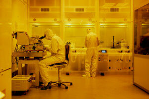 Moving Components in Miniature