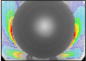Nanobubble research to improve green hydrogen production
