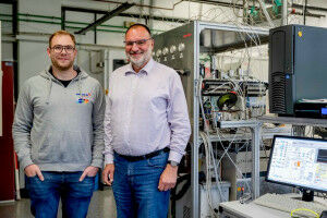 New Insights into Ammonia Decomposition