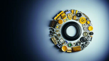 New issue of the ' Faszination Forschung' magazine