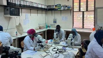 New Study Confirms Efficacy of Emodepside Against Parasitic Worm Infections