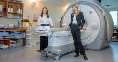 New study links placental oxygen levels to fetal brain development