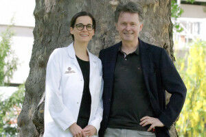 New therapy proven effective against rejection in kidney transplantation