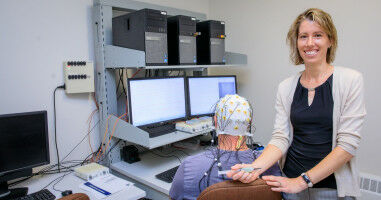 Improve sleep and combat dementia