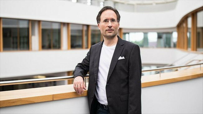 Photo: University of�Hamburg�/�Feuerb�ther Florian Gr�ner