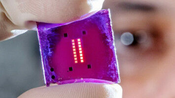Polymer-Based Tunable Optical Components