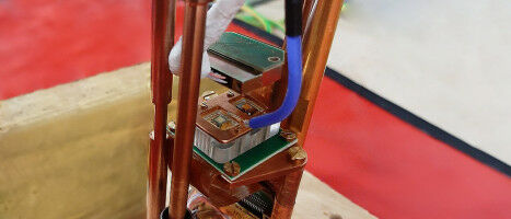 Progress in Quantum Physics: Researchers Tame Superconductors