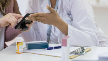 QR codes improve medication adherence