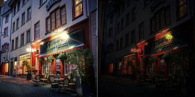 Rare retinal diseases: detective work for the eyesight