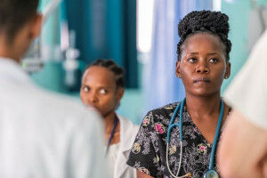 Reducing Health Inequities in the Prevention of Cervical Cancer