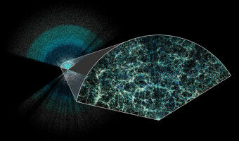 Researchers make most precise ever measurement of expanding Universe